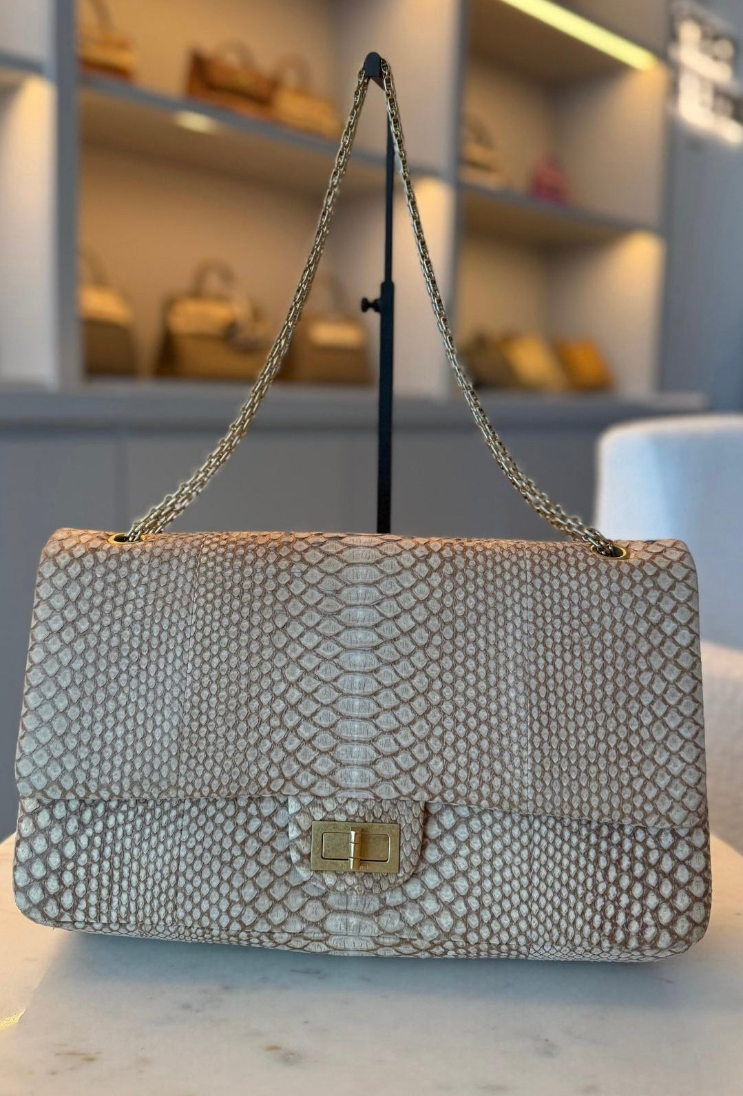 Chanel Classic Flap