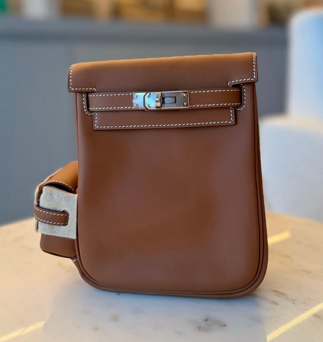 Hermès Kelly Jump