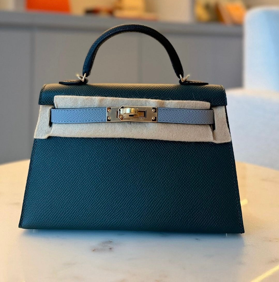 Hermès Kelly Mini