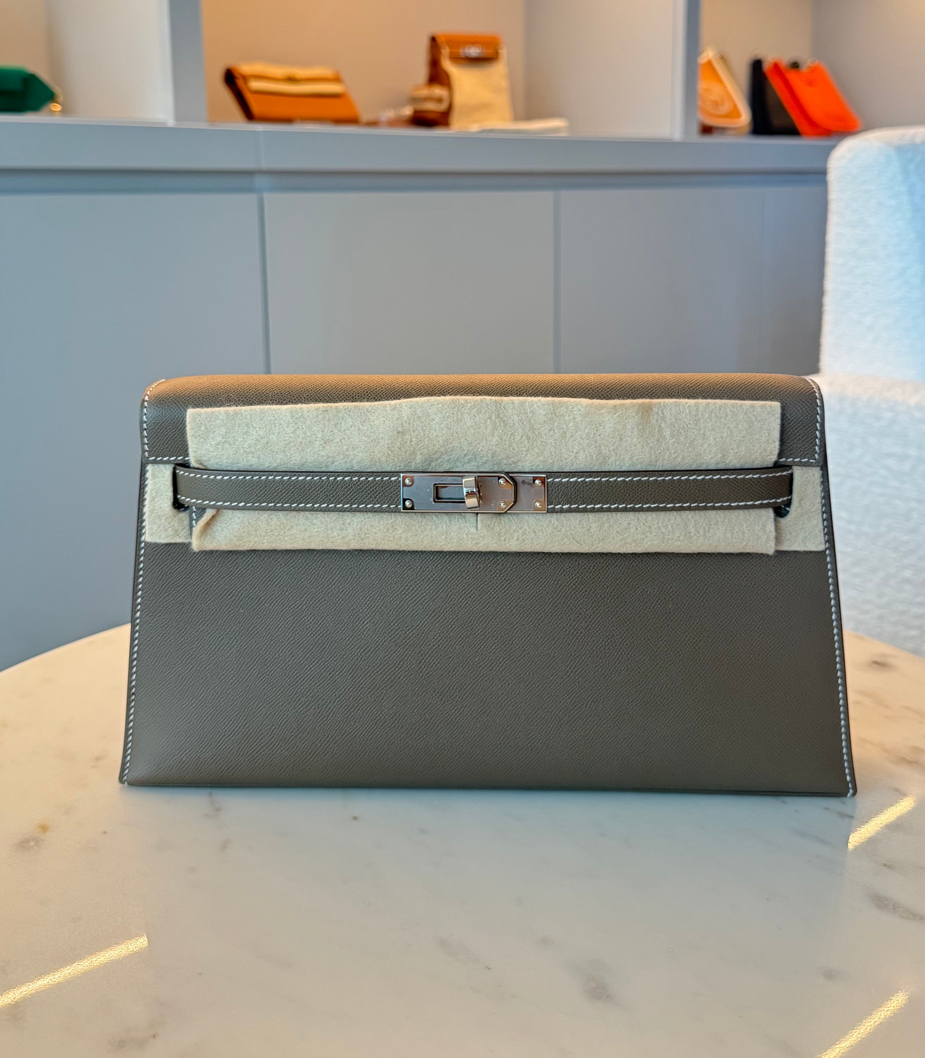 Hermès Kelly Elan