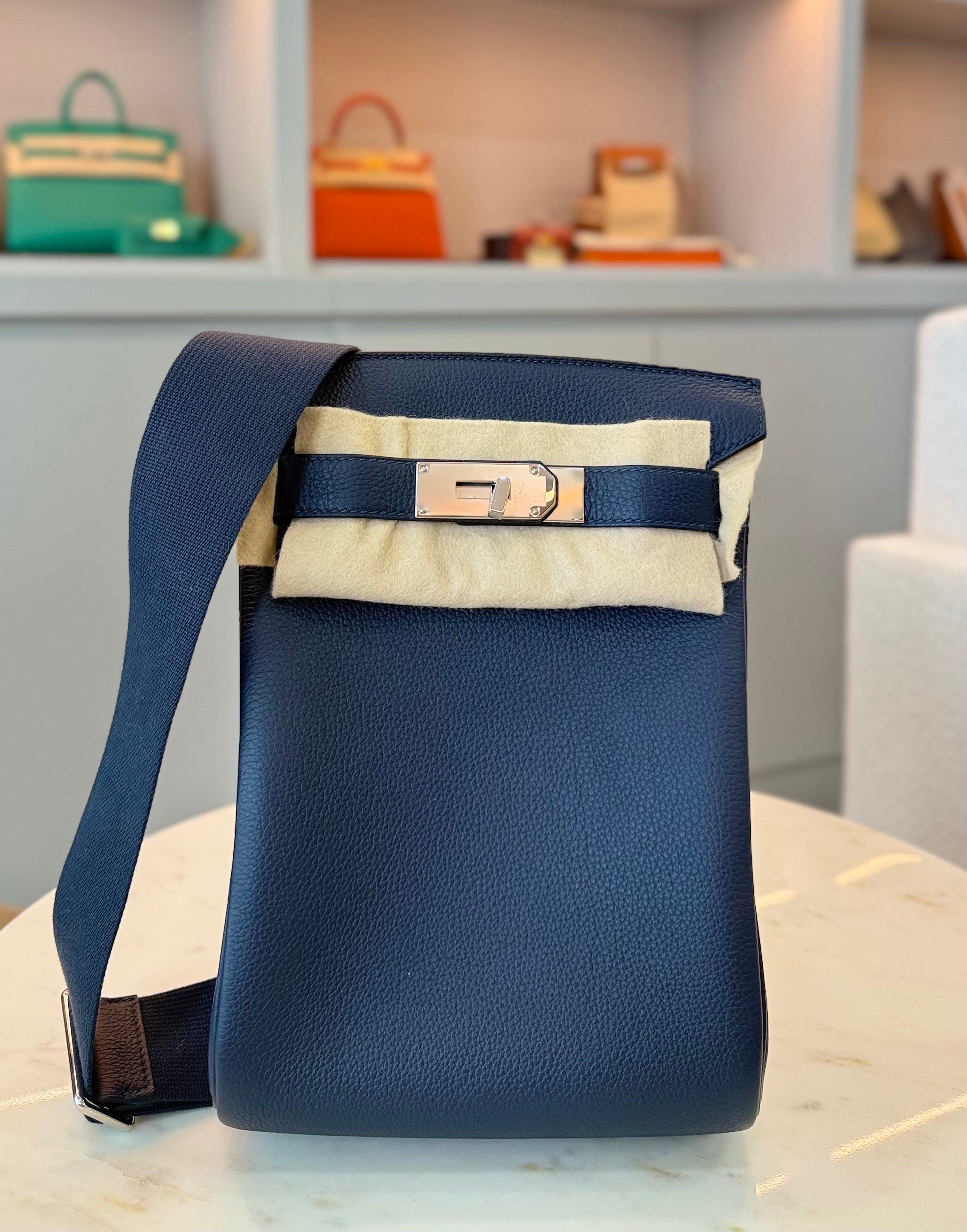 Hermès Hac A Dos