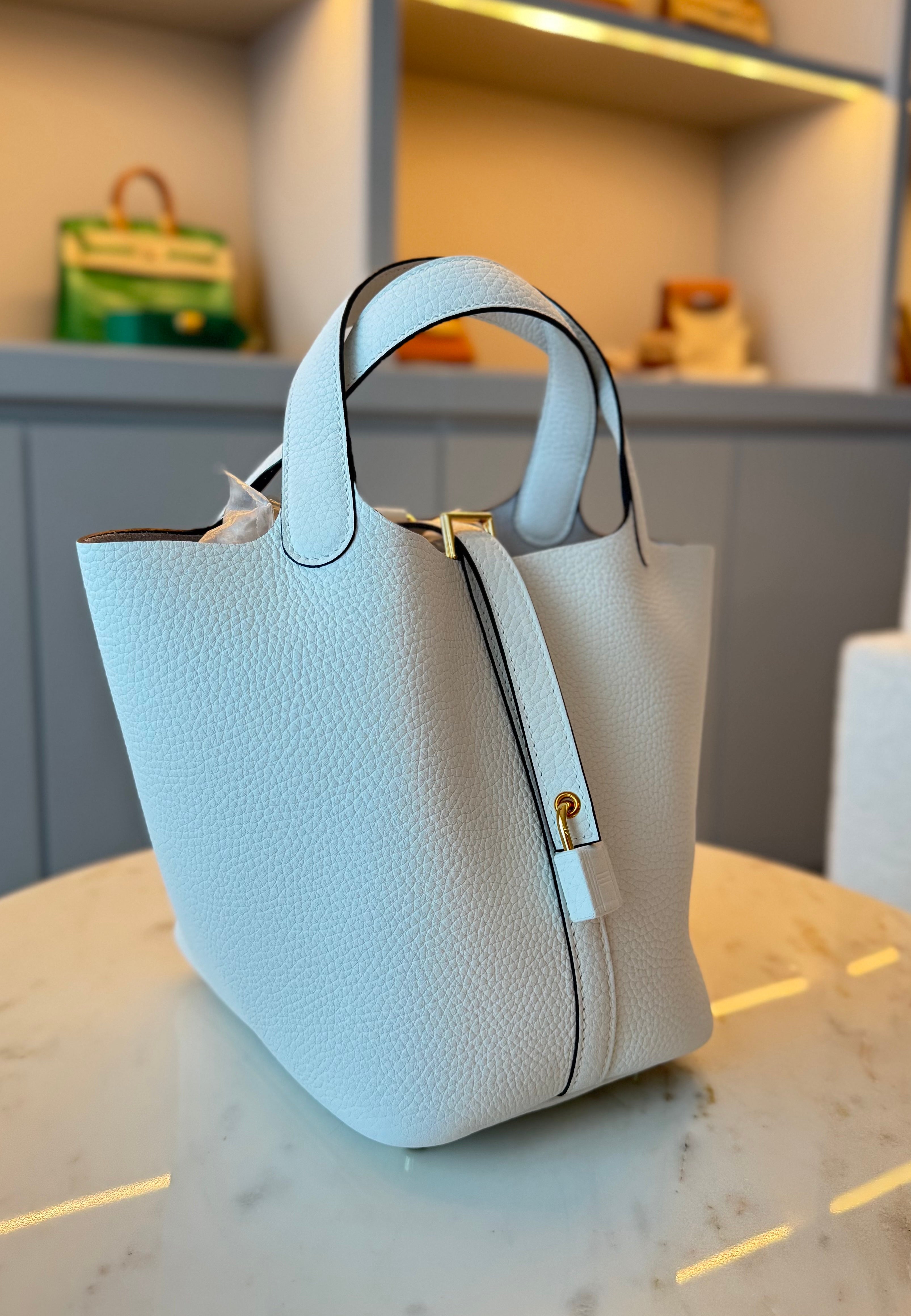 Hermès Picotin 18