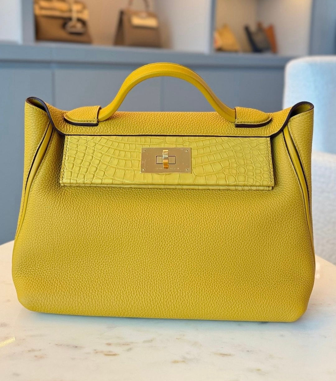 Hermès 24/24