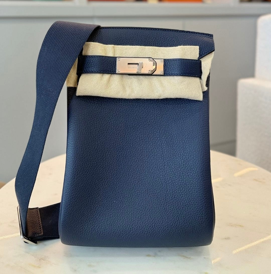 Hermès Hac A Dos