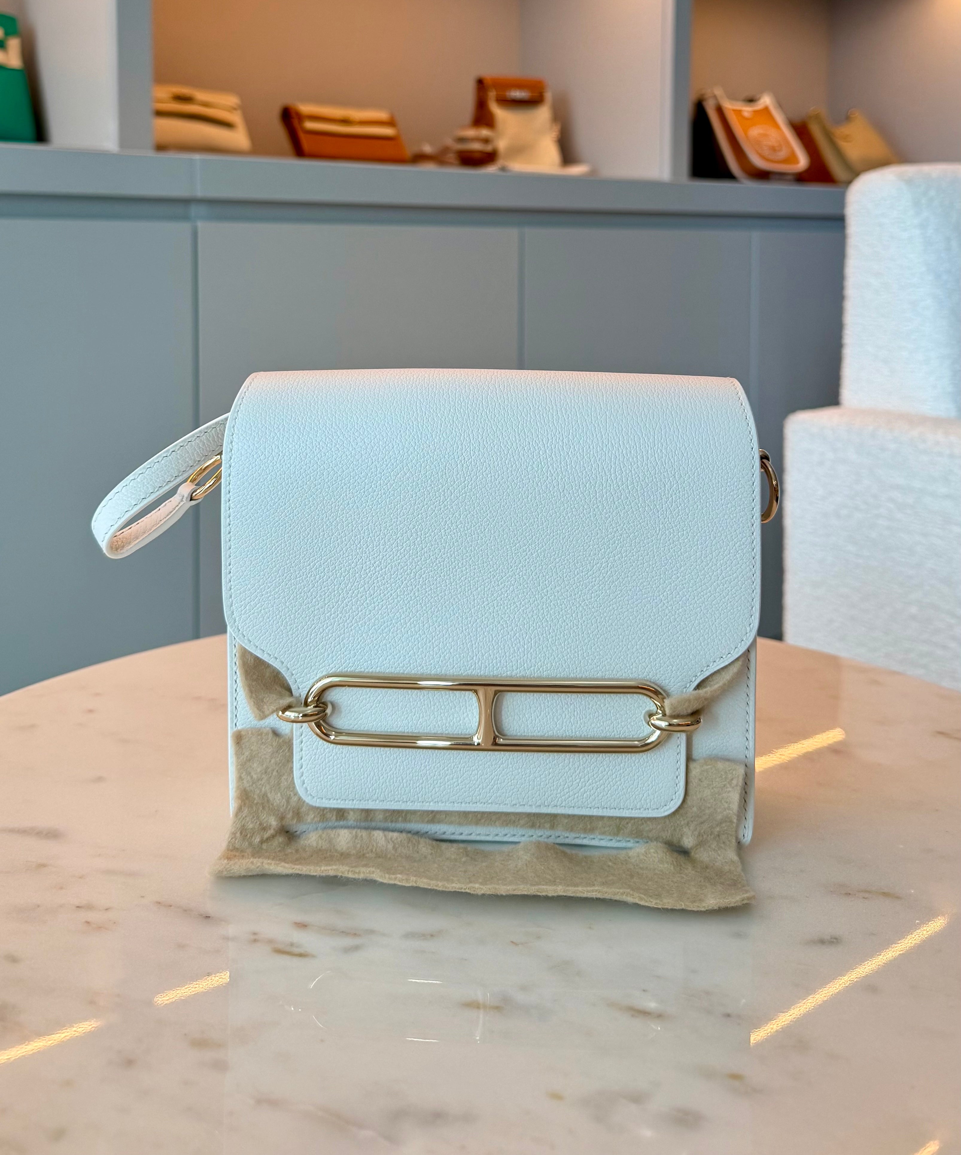Hermès Roulis