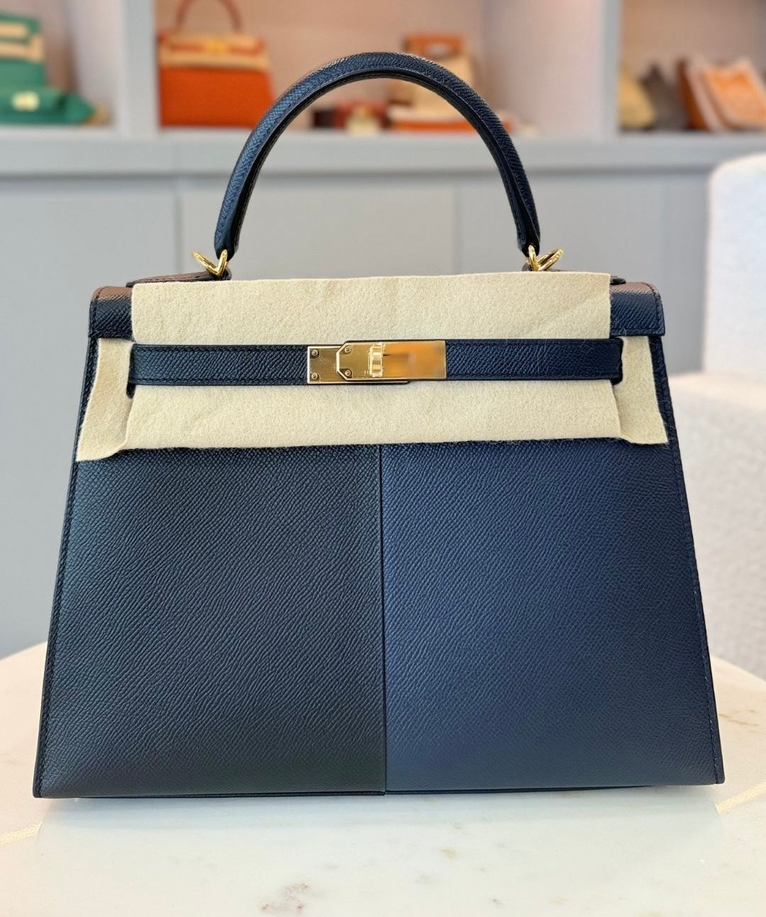 Hermès Kelly 28