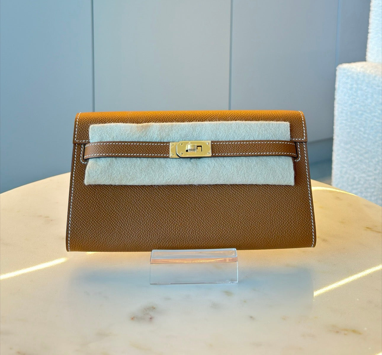 Hermès Kelly To Go