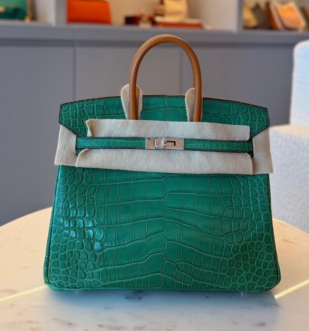 Hermès Birkin 25