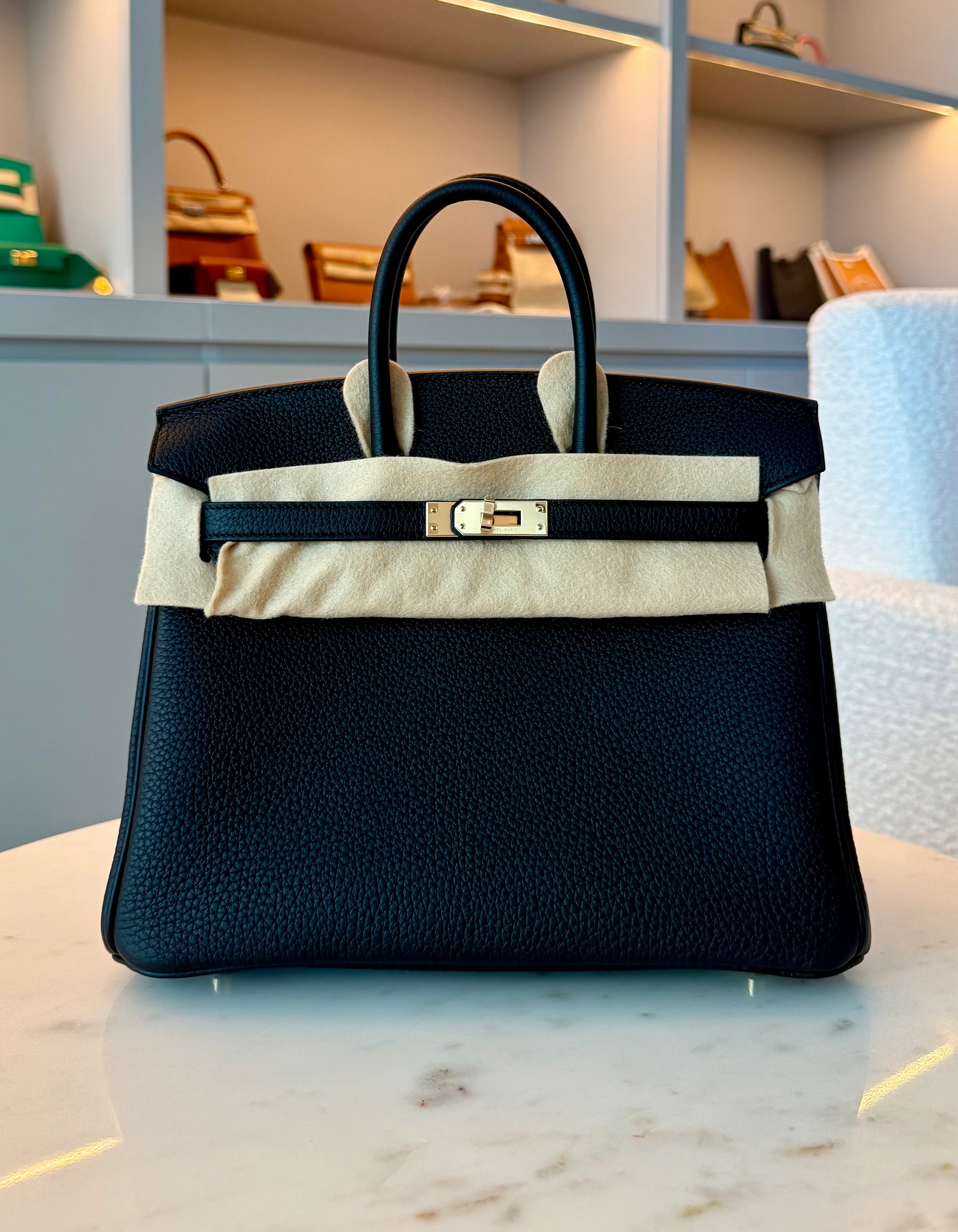 Hermès Birkin 25