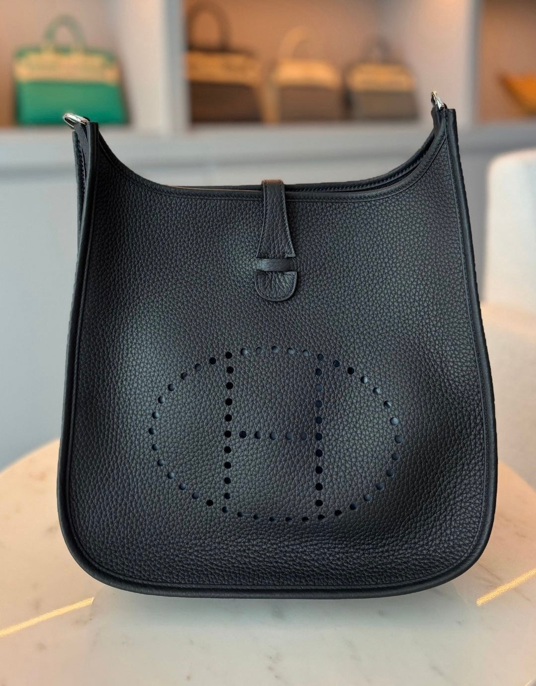 Hermès Evelyn 29 (GM)