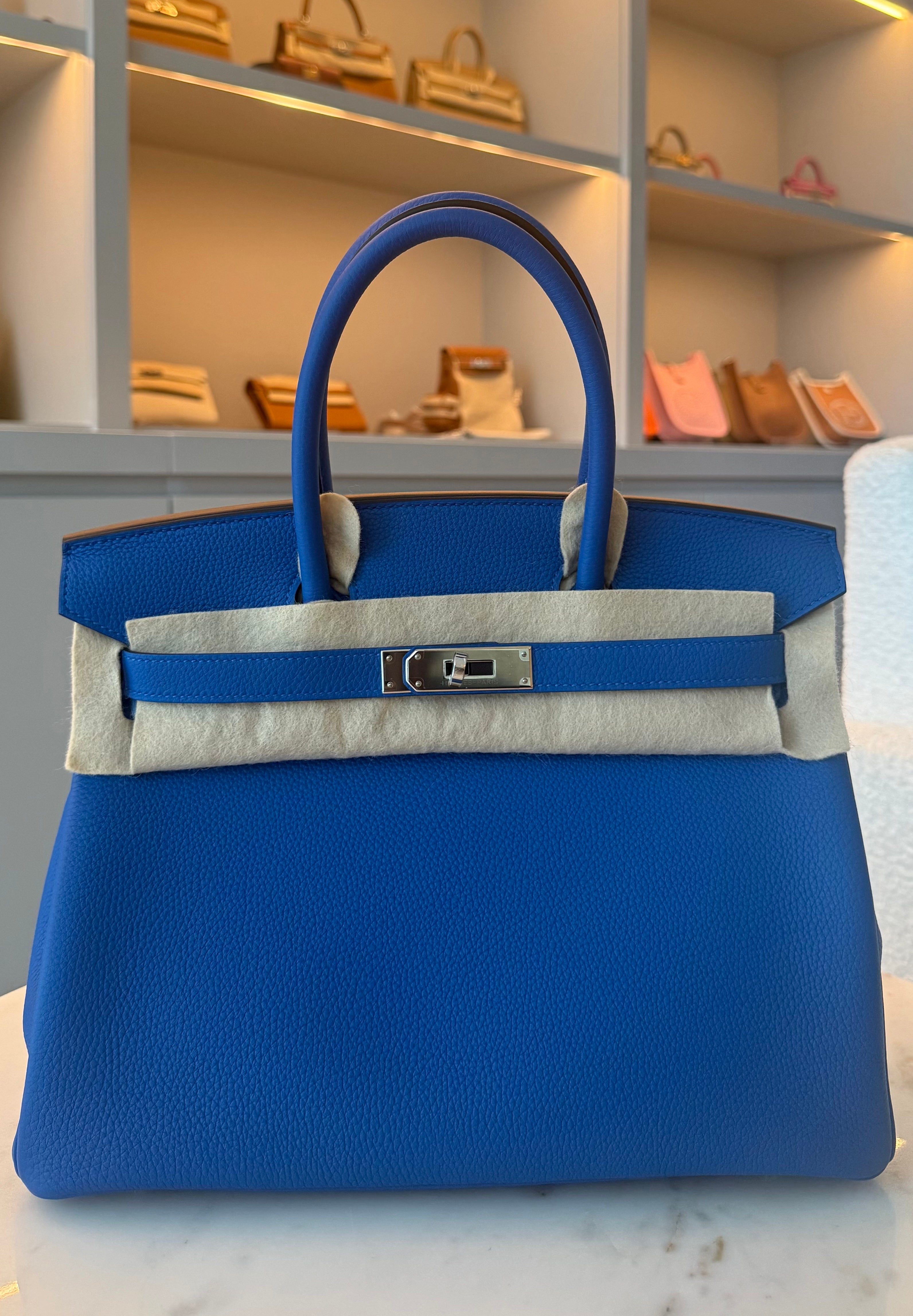 Hermès Birkin 30