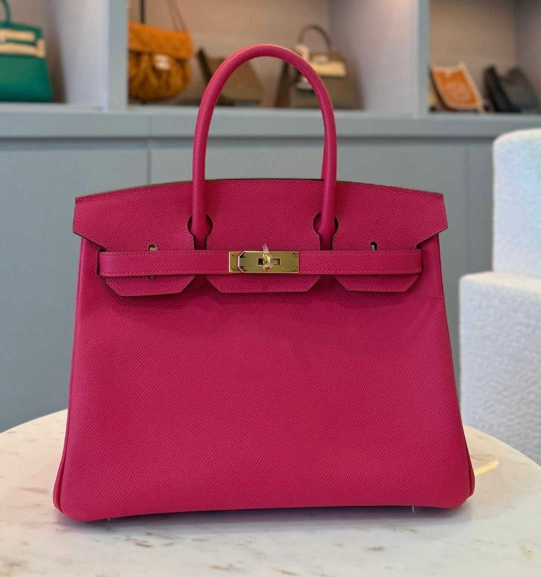 Hermès Birkin 30
