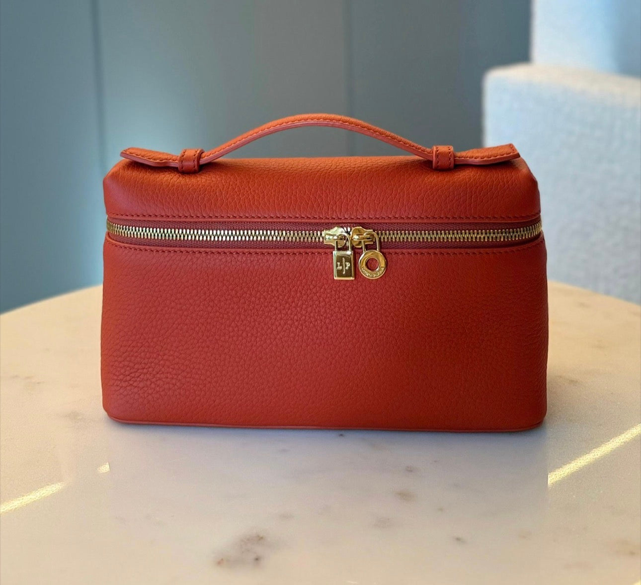 Loro Piana Mini L19