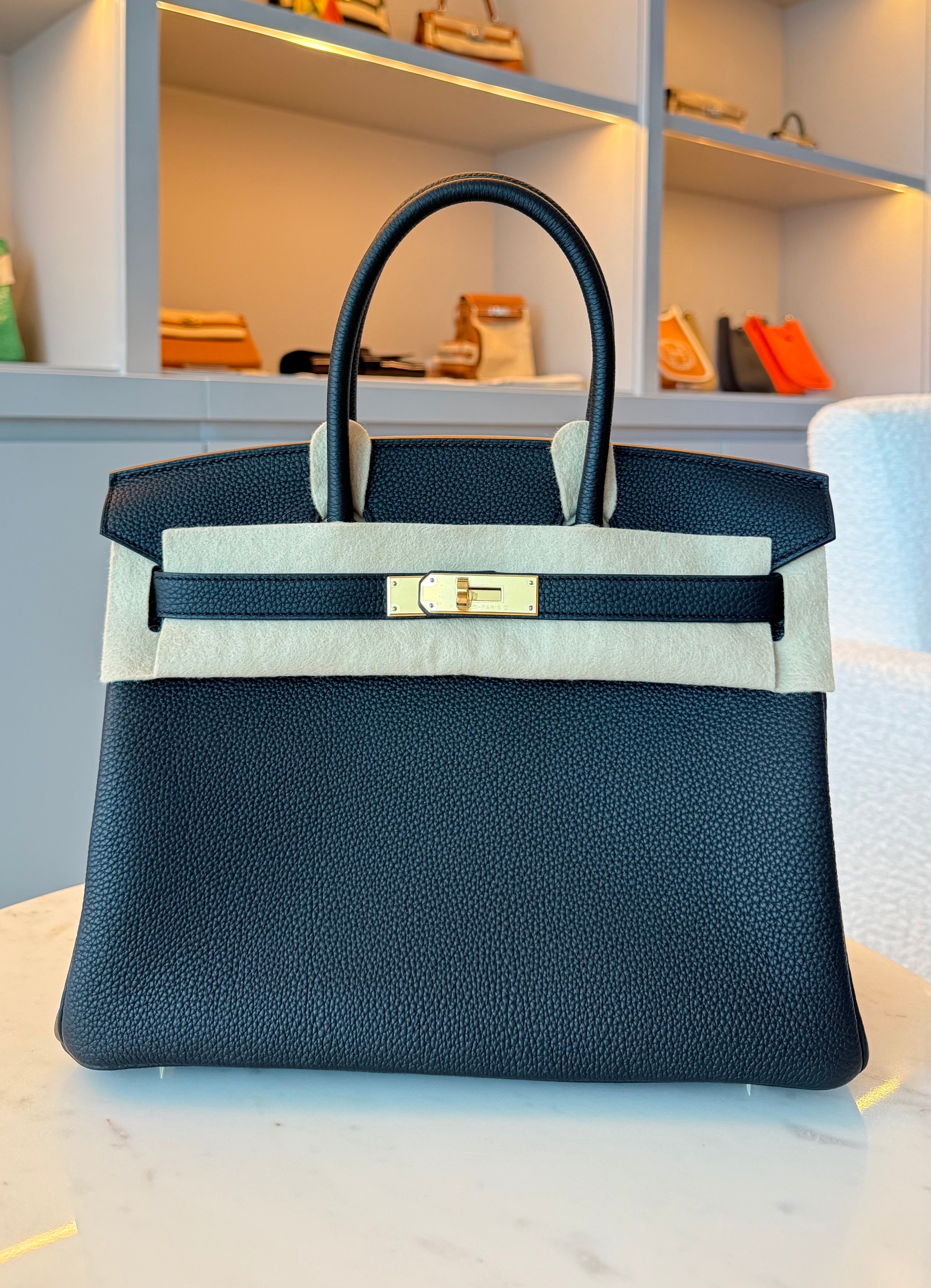 Hermès Birkin 30