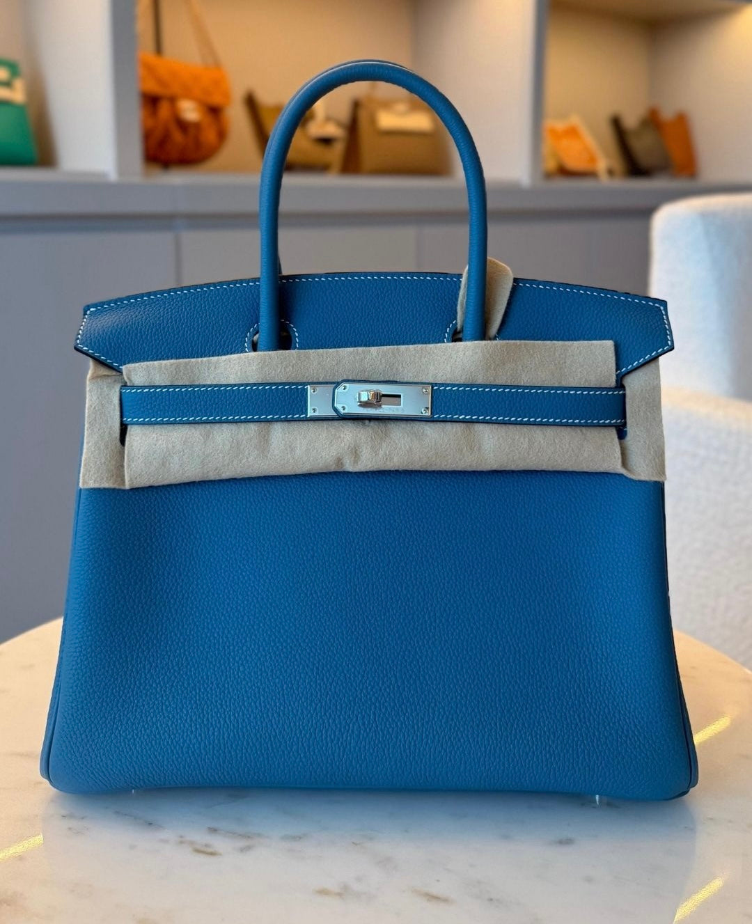 Hermès Birkin 30