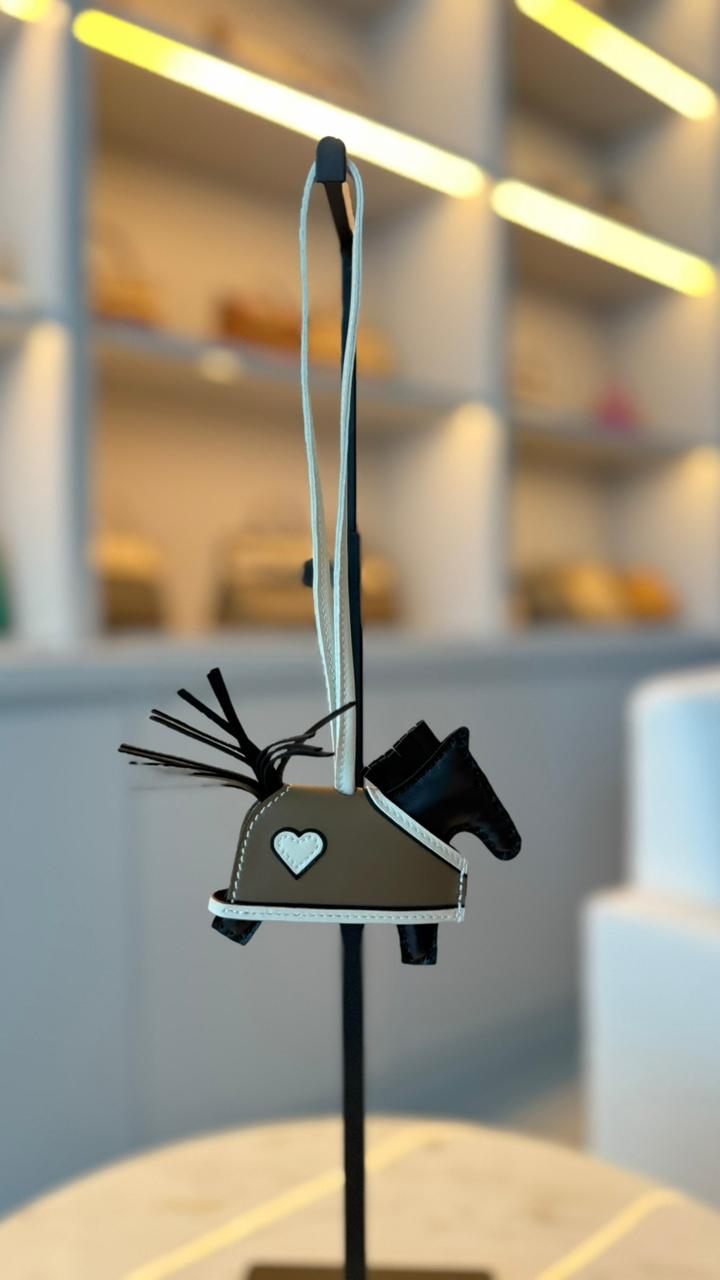 Hermès Rodeo Cape Charm