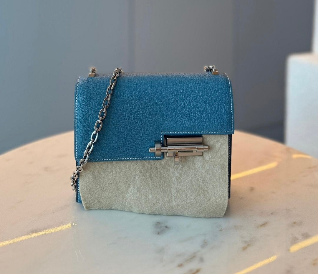 Hermès Verou 18cm (Mini)