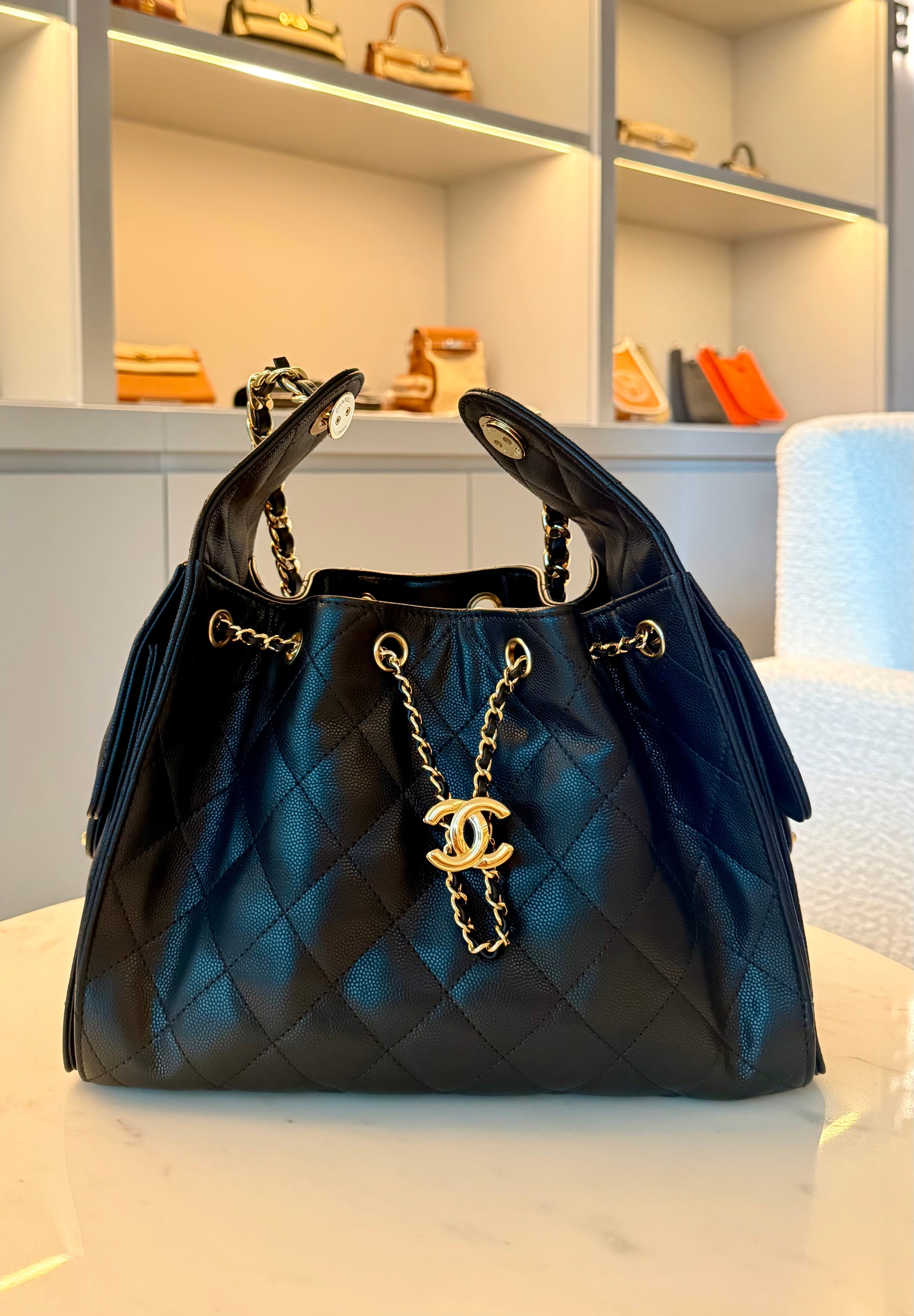 Chanel ‘25’
