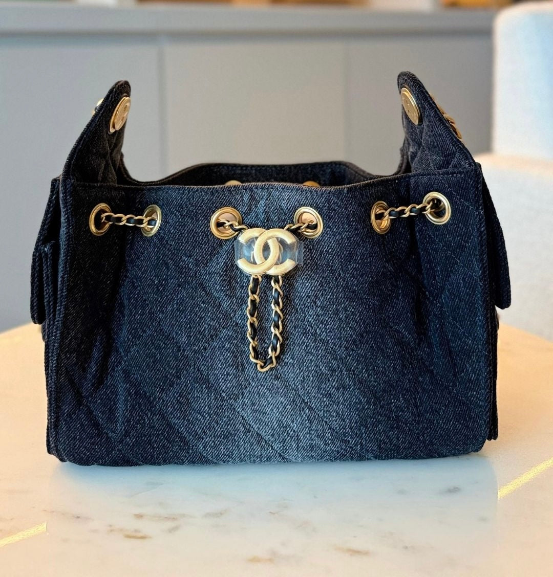 Chanel ‘25’ Micro