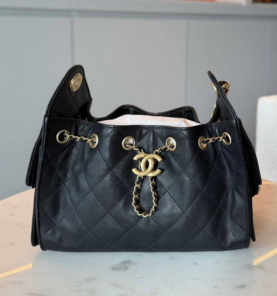 Chanel ‘25’ Micro